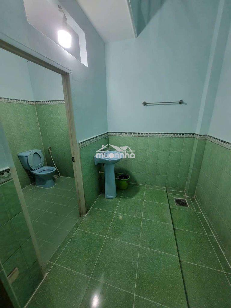 Cho thuê nhà mặt tiền đường số_ lê văn quới: 4mx20m 1 lửng 1 lầu, 3pn - 2