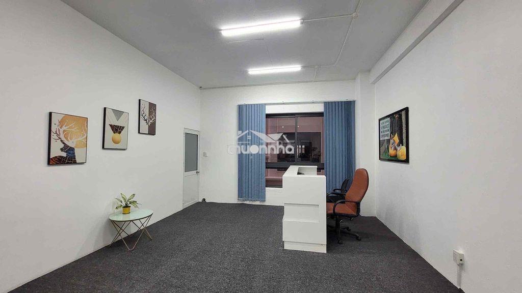 Văn phòng 7x20m2 setup theo têu càu chỉ 12 triệu/ tháng tại vạn phúc - 2