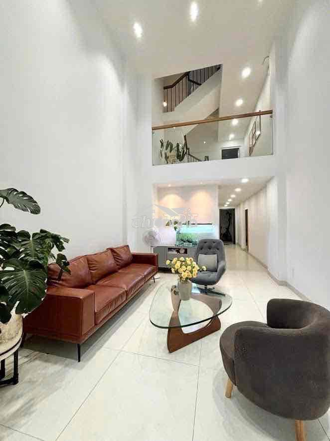 Cho thuê nguyên căn đặng văn ngữ - 350m2 - hẻm xe hơi - 4