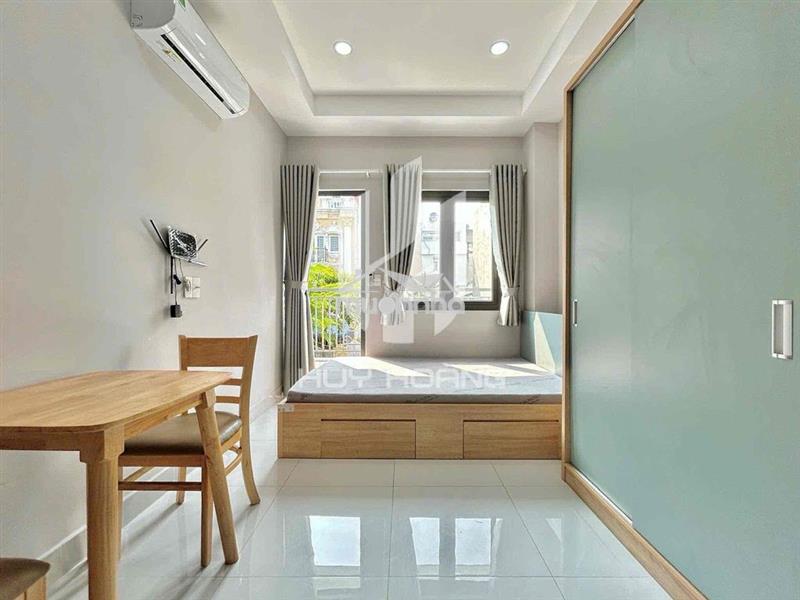 📍 Ban công, thang máy - siêu mới, giá rẻ chỉ 4.2 triệu | citi soho ❗️❗️❗️