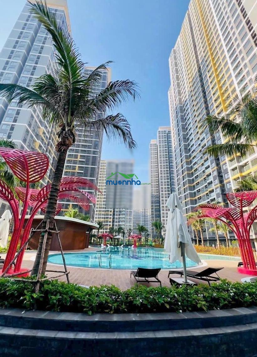 Giá đáy studio solari chỉ 1 tỷ 880 siêu rẻ vinhomes grand park - 3