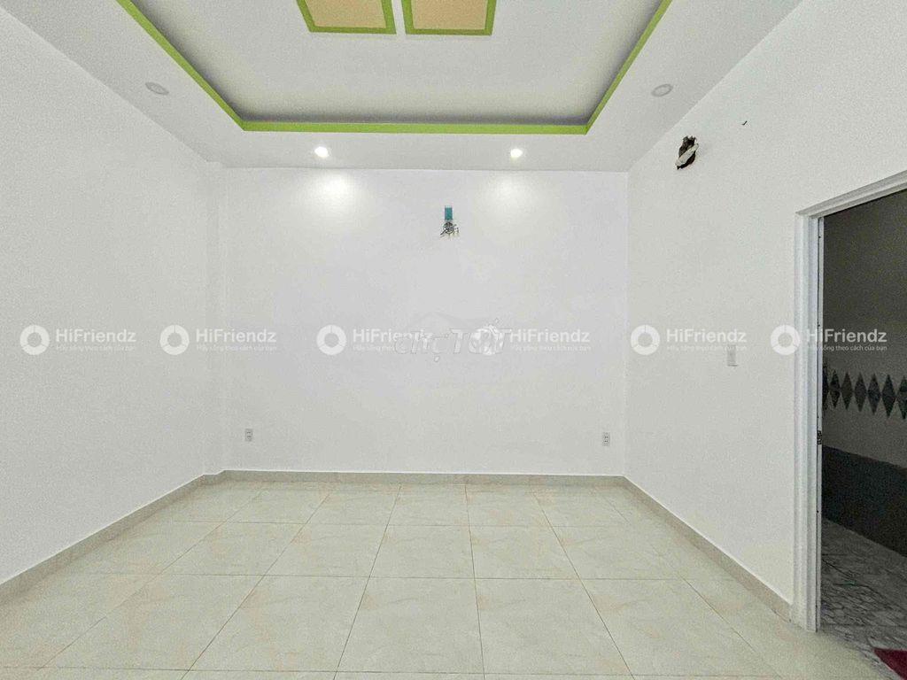 Trống sẵn phòng không gác ngay tây lân - bến lội - liên ấp 1-2-3 - 4