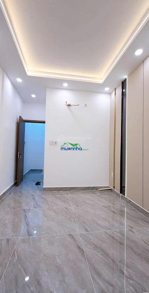 Bán nhà đẹp khu vip 20 thước hoàng diệu, dtsd: 68.1m², hẻm 4m, giá 5,6 tỷ thương lượng - 4