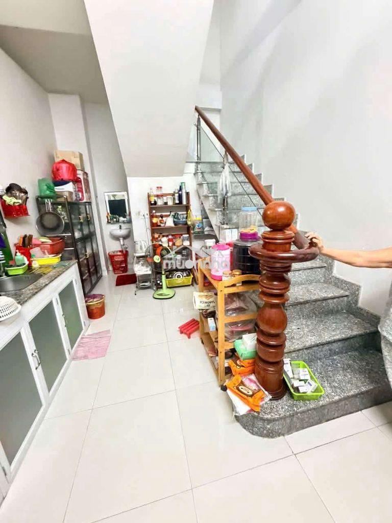  Nhà phường lái thiêu-tphcm❗️
👉phường bình nhâm thuận an bình dương cũ❗️ - 2