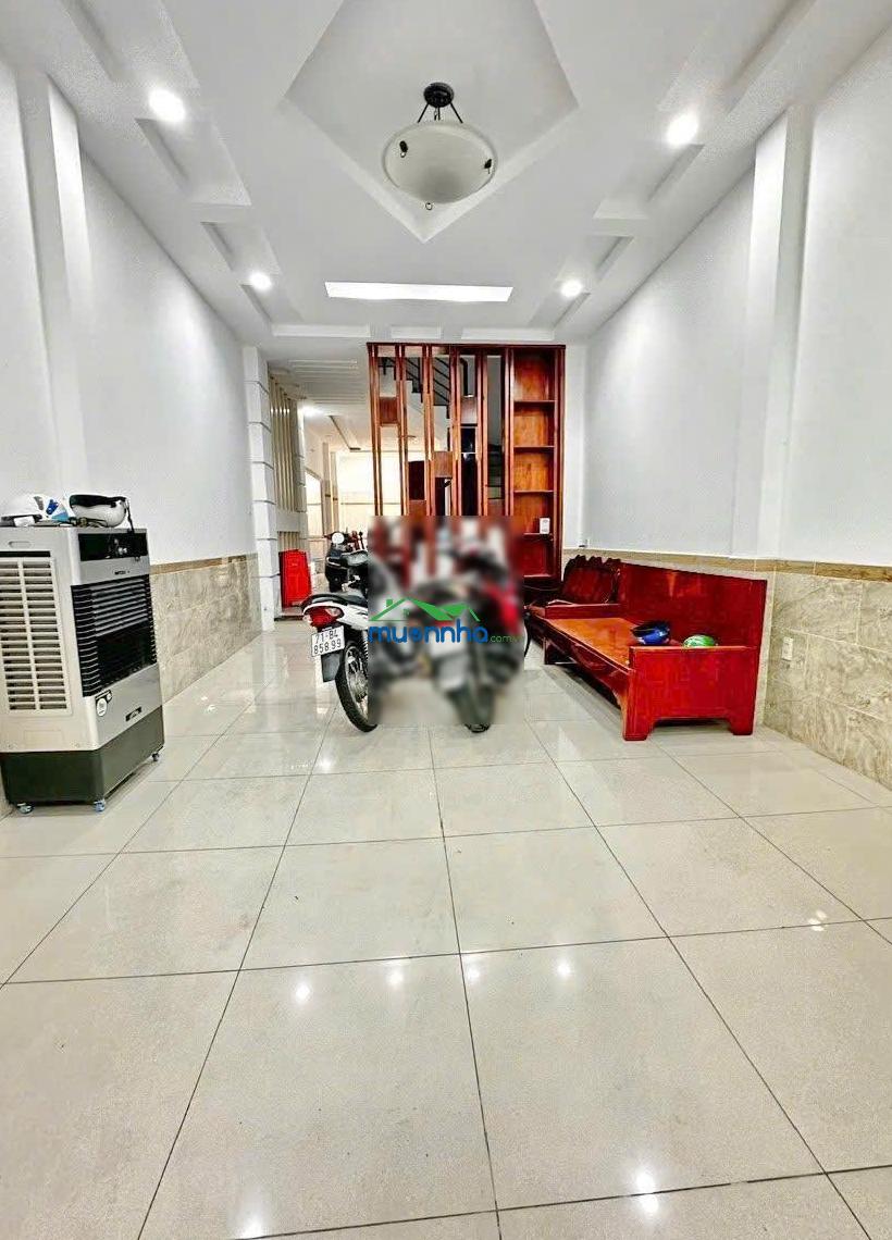 Nhà đẹp 4 tầng đường số lâm văn bền q7 11,9 tỷ 80m², 4 tầng hàng hiếm - 4