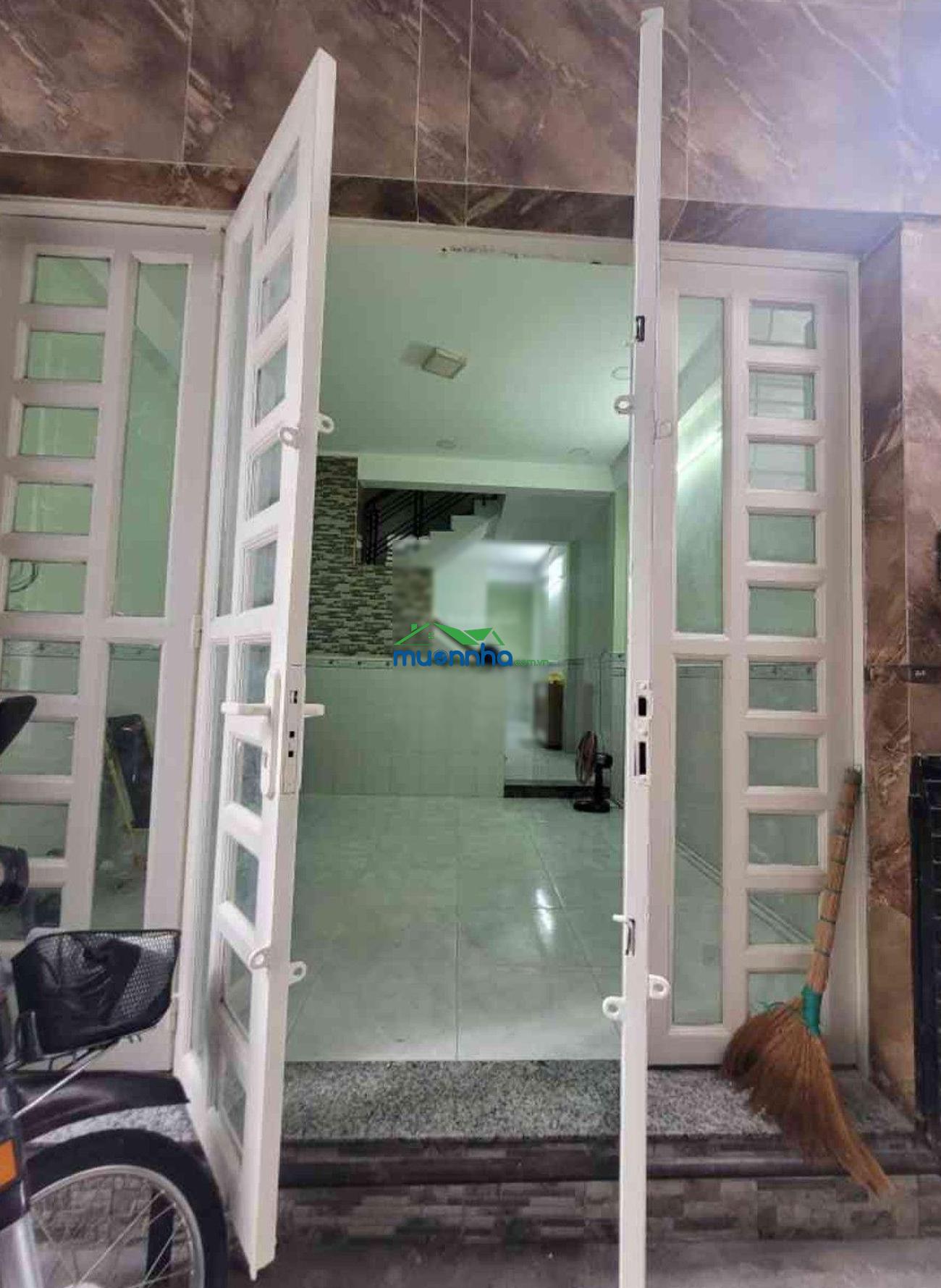 Bán nhà riêng giá cực chất tại trần xuân soạn, 3,4 tỷ, 35m2 - 3