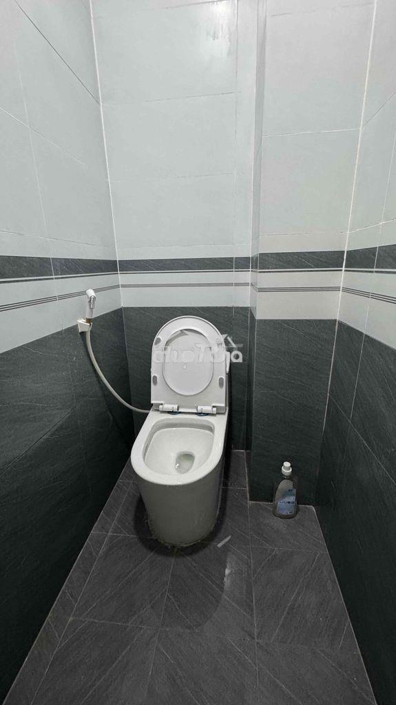 Bán nhà ngay âu cơ 3 tầng - 3