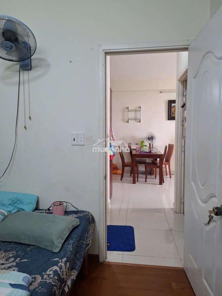 Cho thuê căn toky tower.2pn 2wc full nội thất. - 4
