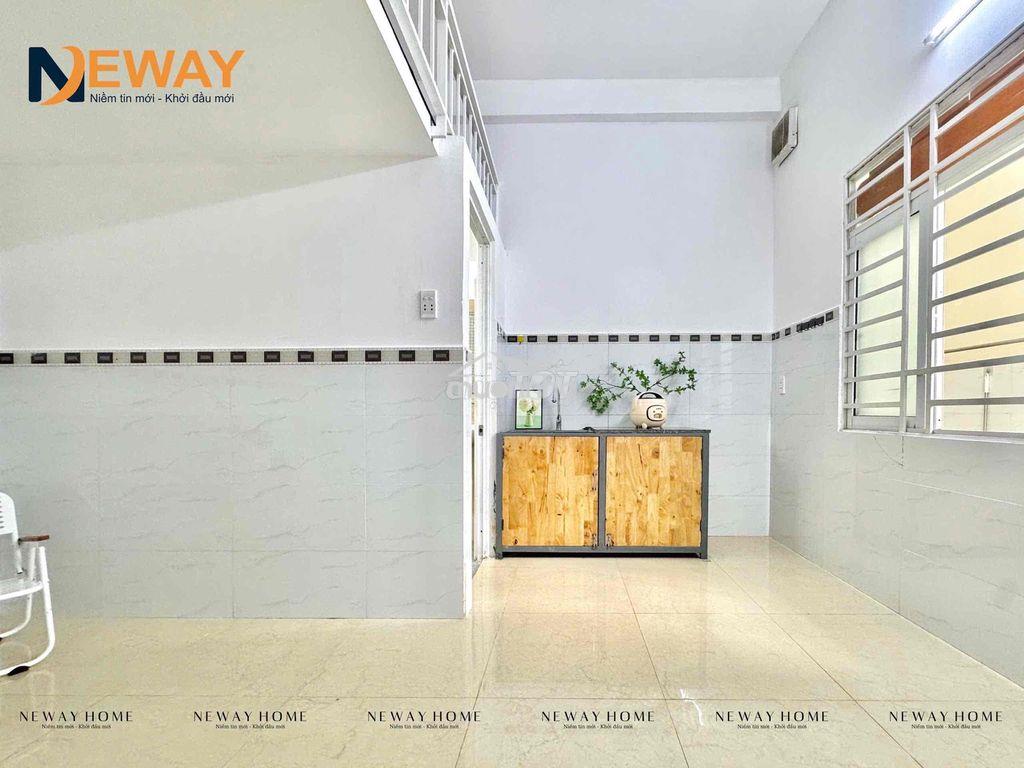 🌟Siêu phẩm duplex rộng 28m2 sẵn máy lạnh - ngay sân bay - vaa☑️ - 4