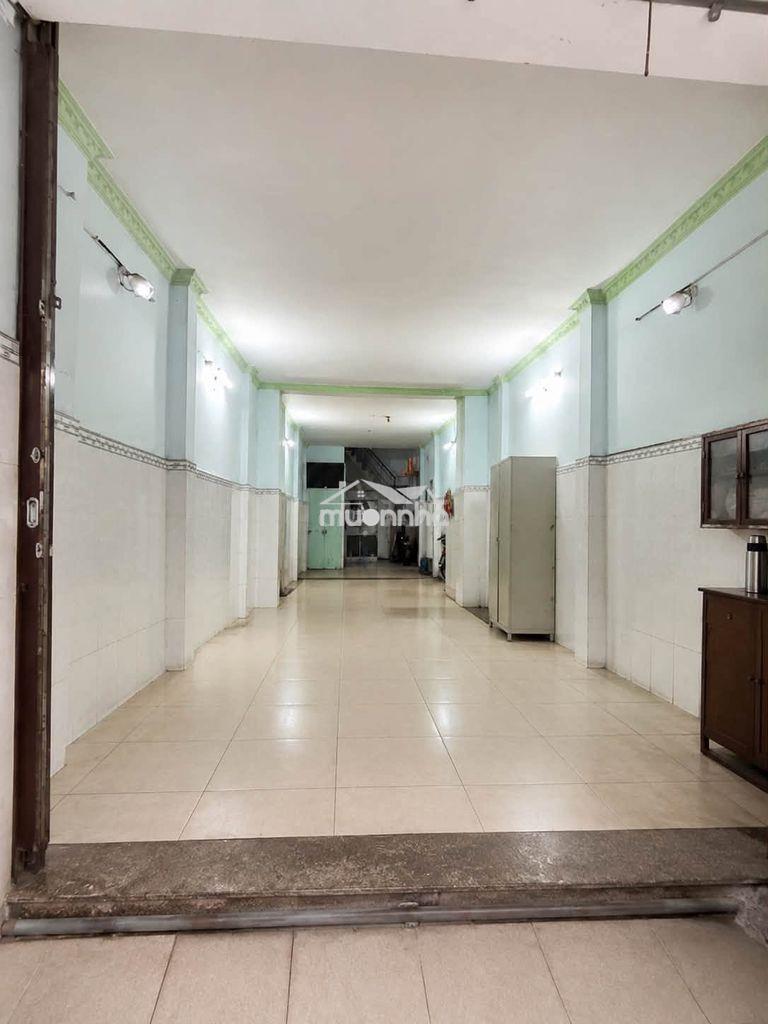 Bán nhà lê thúc hoạch hxh tránh thông 2 mặt tiền 88m²  chỉ 7.1 tỷ - 2