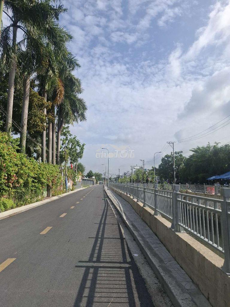 Bán nhà mới xây đường thạnh xuân 35 phường thạnh xuân  quận 12 - 2