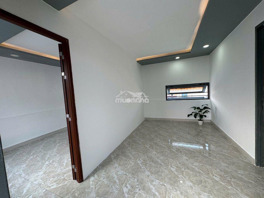 Căn hộ siêu rộng 2pn, 1pk, gian bếp riêng, 1124 lê đức thọ q. gò vấp. - 2