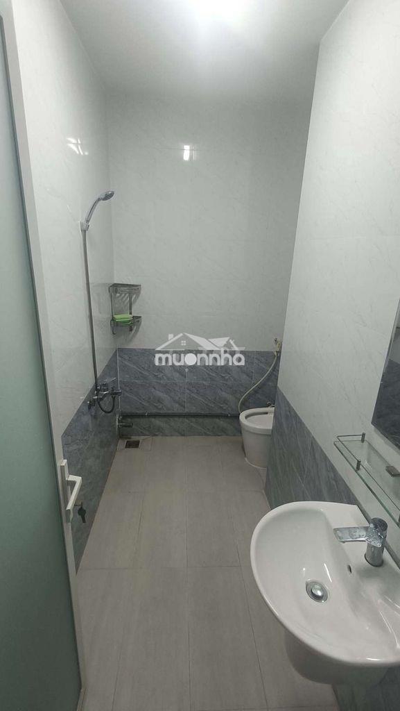 Cho thuê chdv 20 bờ bao tân thắng, 30m2 nội thất đủ. xem là thích - 3