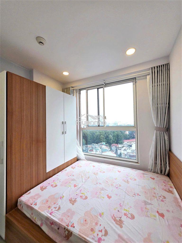 Căn hộ orchard garden novaland 2 phòng 75m2 17 triệu nhà trống ở ngay - 3