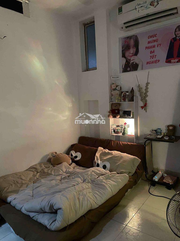 Chính chủ cho thuê phòng full nội thất