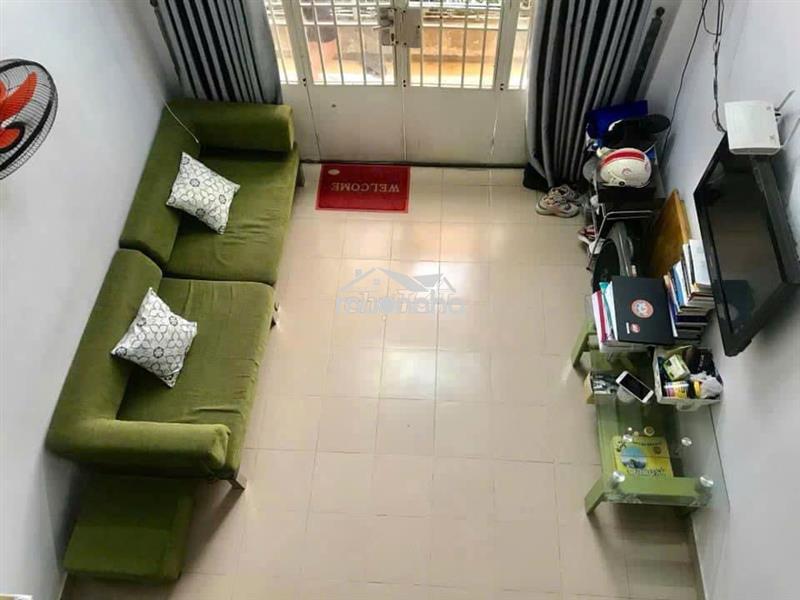 🏘️ Cho thuê căn hộ duplex ngay trung tâm q1 - q3 giá rẻ