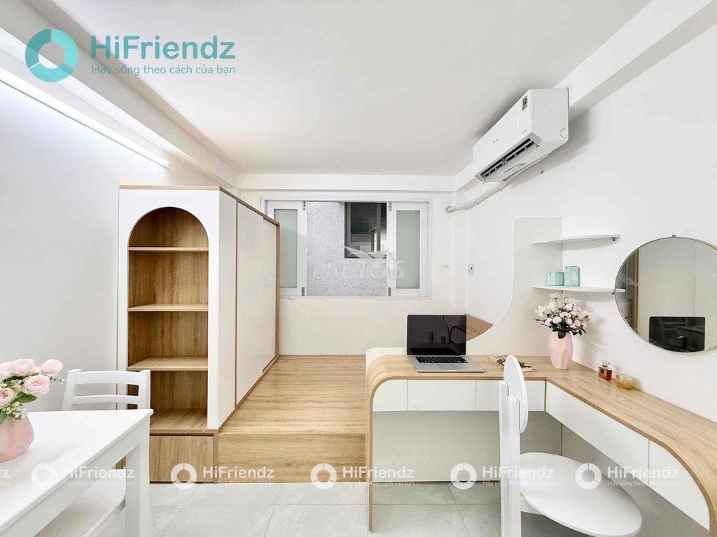 ✨Studio giá rẻ ngay học viện hàng không - 4