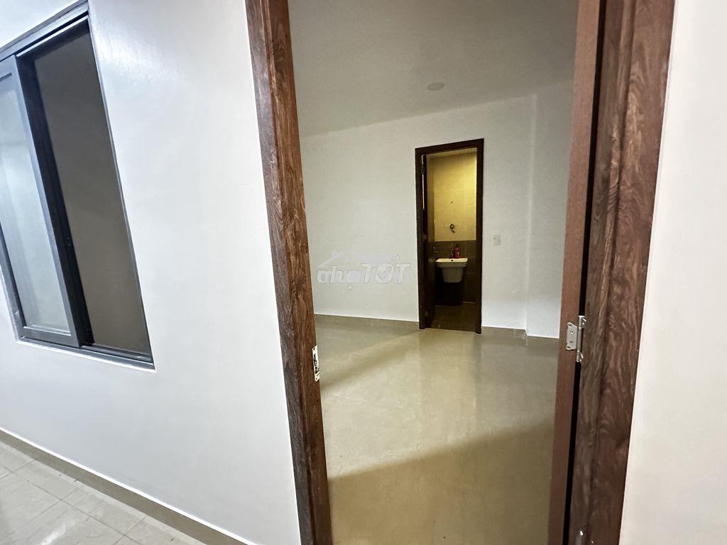 Cho thuê văn phòng / studio 150m² - kdc him lam - an ninh 24/7 - 4