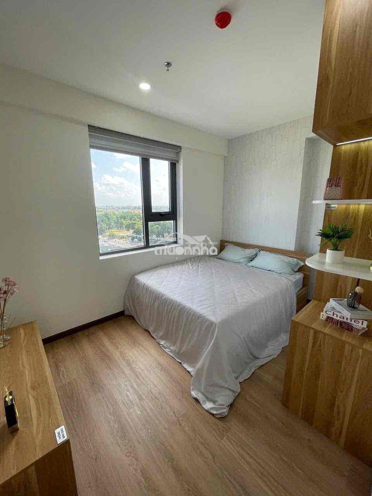 Căn 2pn ở ngay chỉ 1.9 tỏi - gần cầu phú long - 3