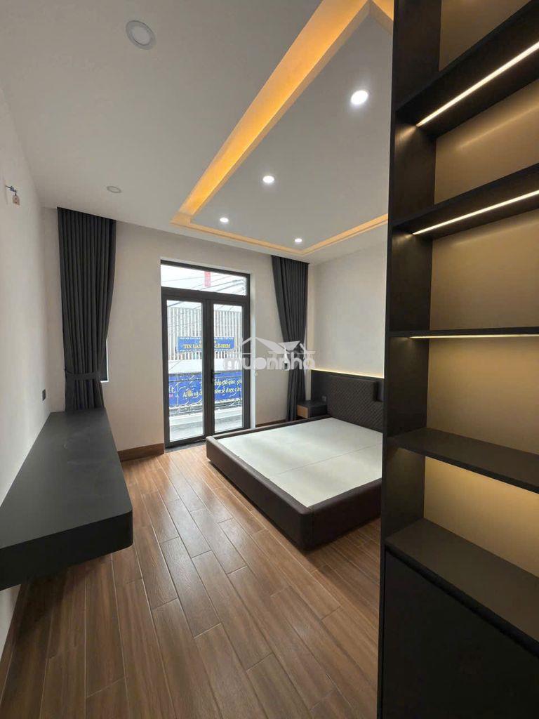 Cần cho thuê nhà hxh 1017/4a lạc long quân p.11 q.tân bình - 4