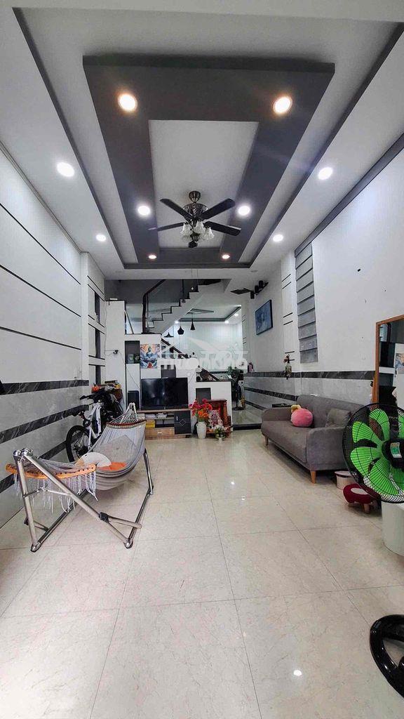 🏡 Sacombank thanh lý nhà phát mãi – khu tên lửa, bình tân - 2