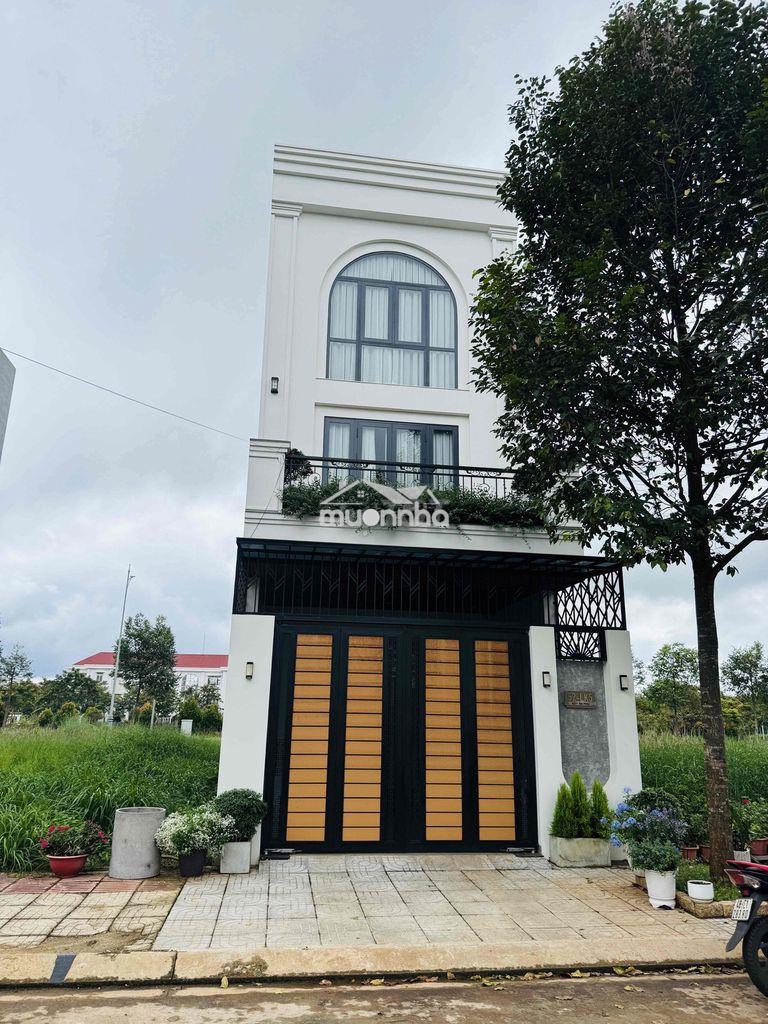 🔥 Đất nền khu đô thị ân phú – giá chỉ 3,79 tỷ 🔥