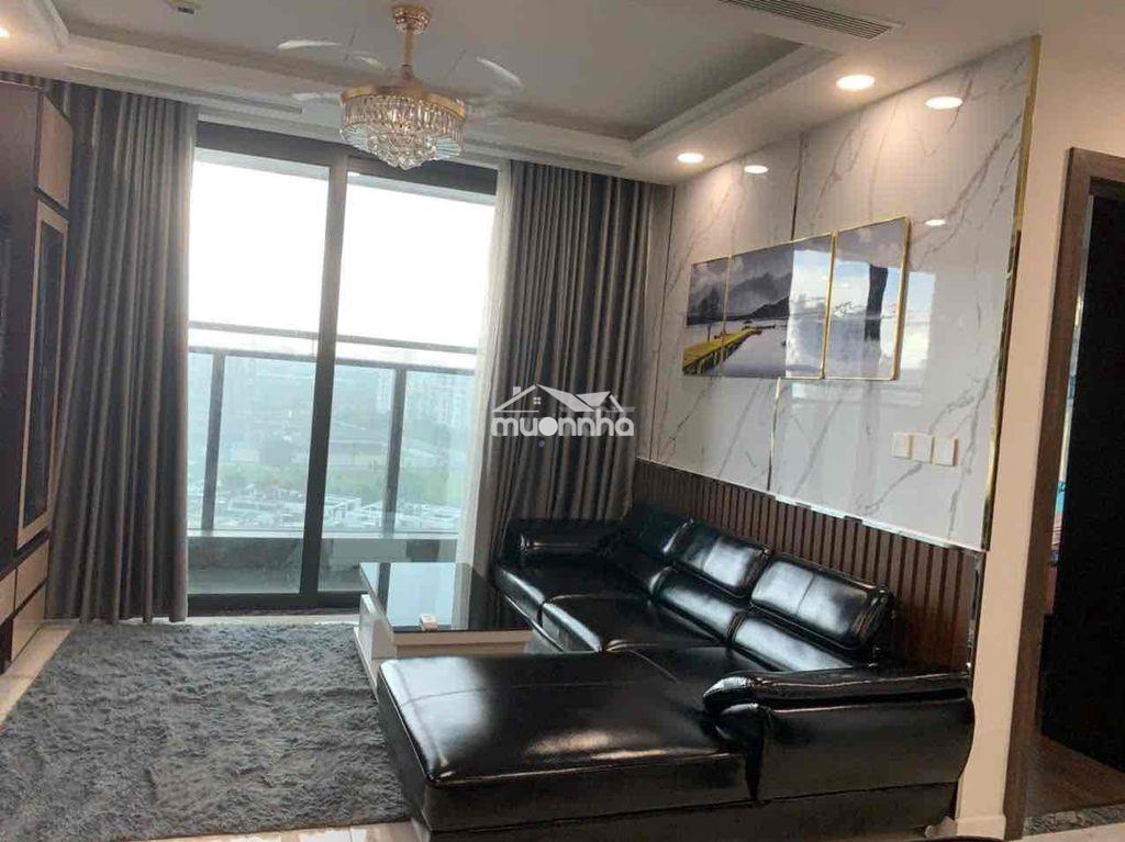 Cho thuê sunshine sky city 3pn full nt giá 26tr/tháng ở liền - 2
