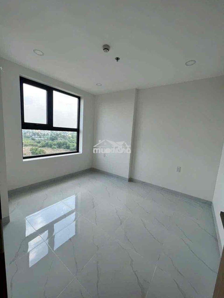 Cho thuê chung cư phú mỹ c2 2pn trống - 4