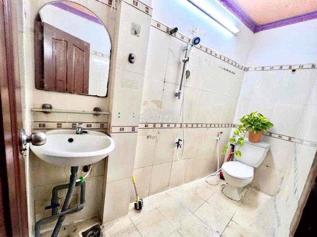 Giá rẻ! phòng đẹp thoán  gần emart & đh văn lang – full nội thất. - 3