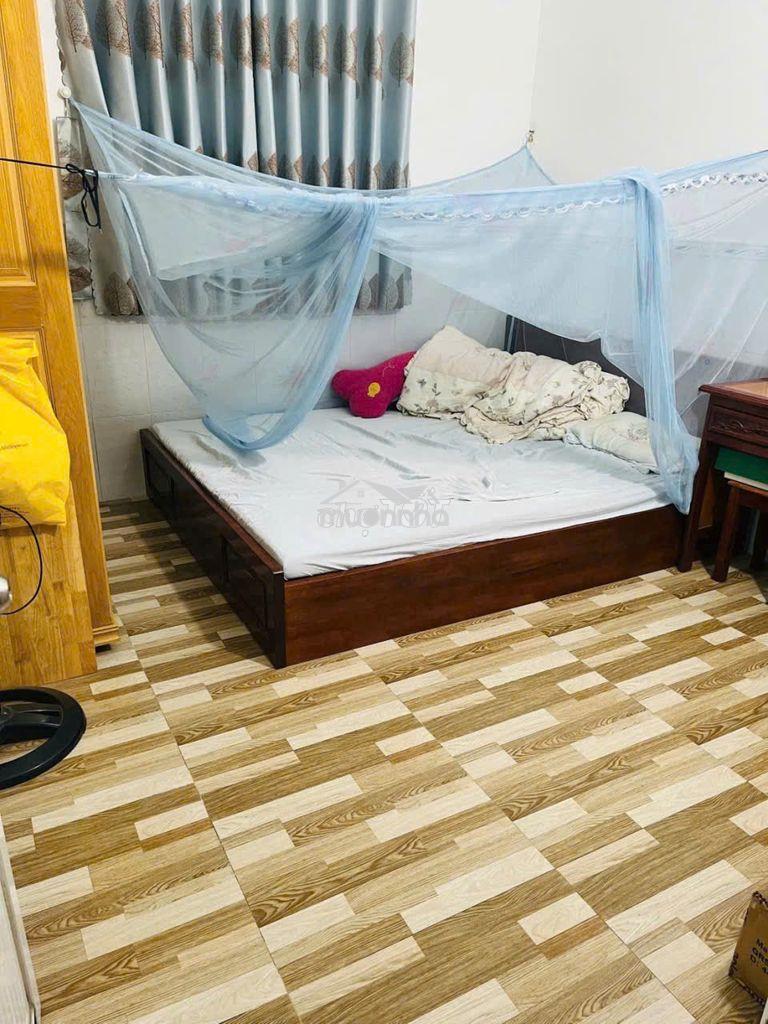 Cho thuê nhà phường biên hoà giá 5 triệu - 4
