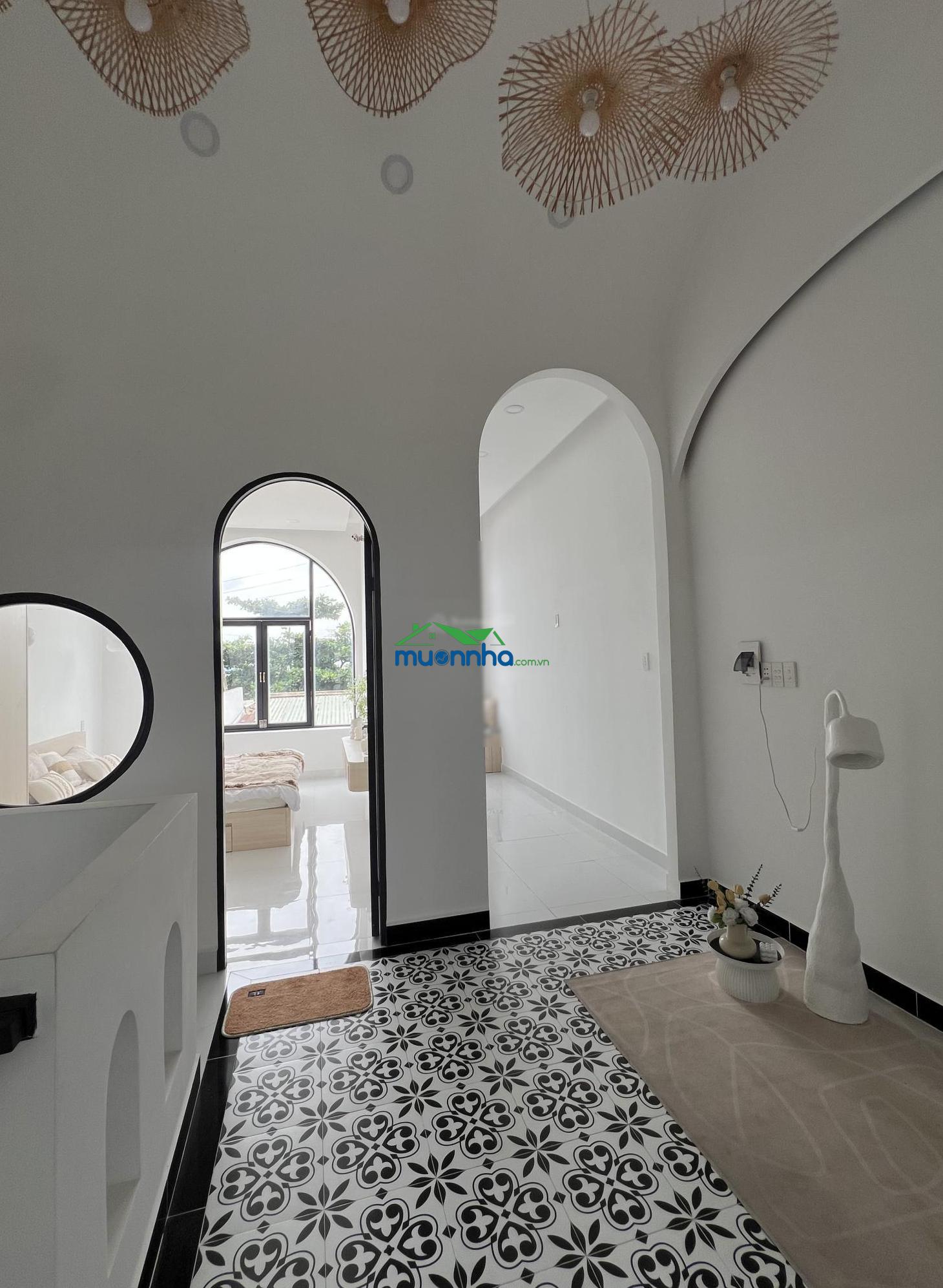 Bán nhà riêng 75m2, 4,2 tỷ, hồ học lãm, p an lạc, q.bình tân, view đẹp, hot - 4