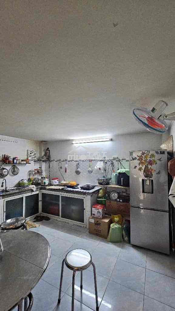 Góc 2 mặt tiền không lộ giới – 4.5 x 17m – 75m2 – 3 tầng – 7pn – đường - 2