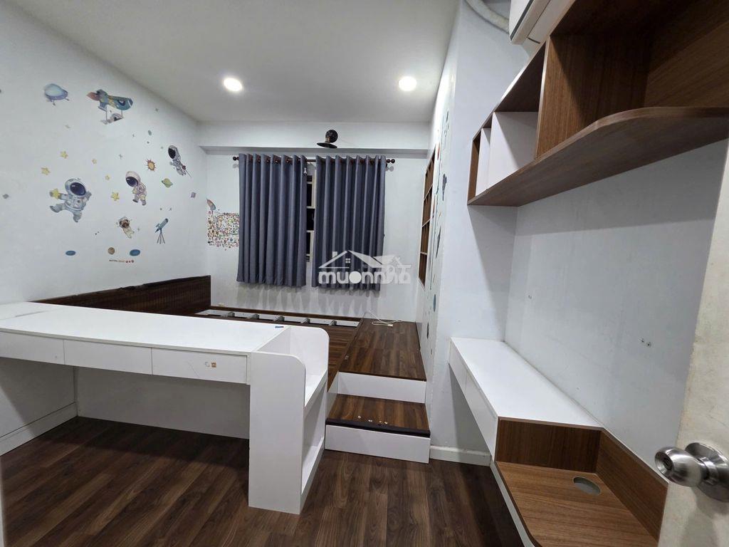 🔥 Căn hộ chung cư fotuna kim hồng, 86m2-3pn đủ nội thất nhà đẹp - 4
