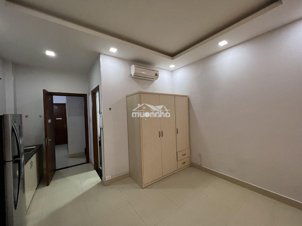 Chính chủ cho thuê phòng đẹp 30m2 ngay đại học uef 6.8tr/tháng - 3