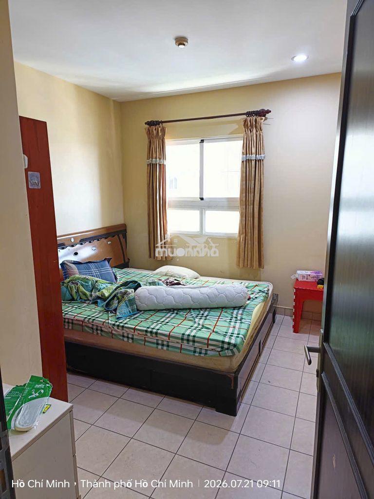 Cho thuê phòng 32m² full nội thất, bao điện nước