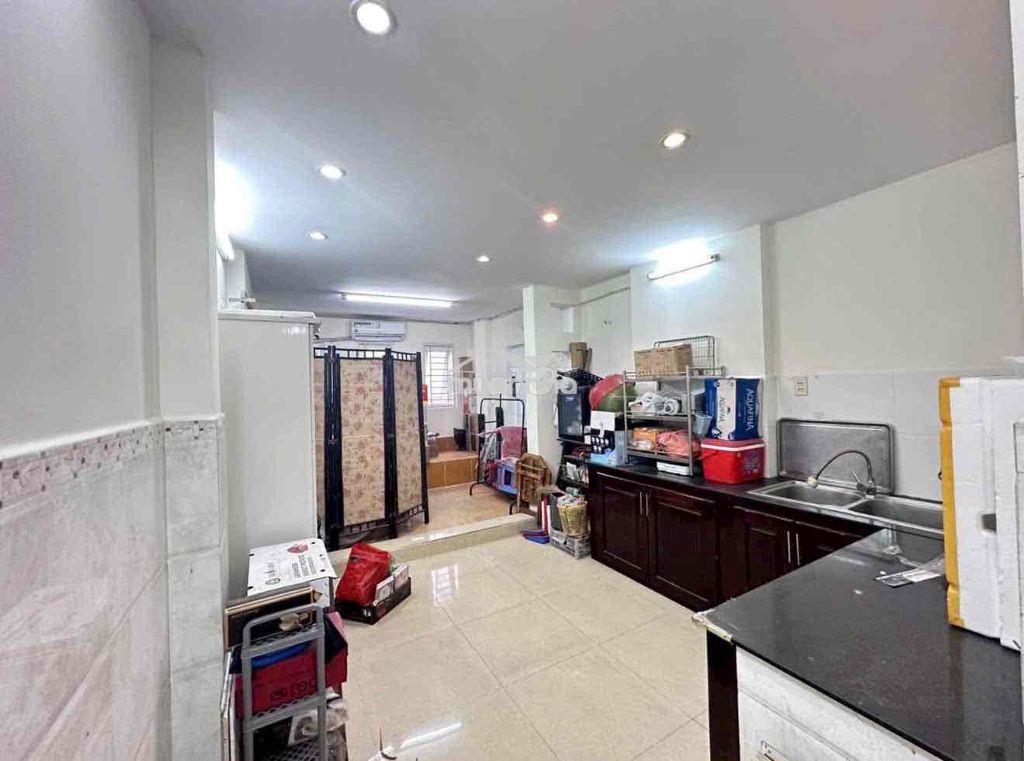 Bán nhà hẻm 4m cao thắng q3. giá: 8.5 tỷ tl - 4