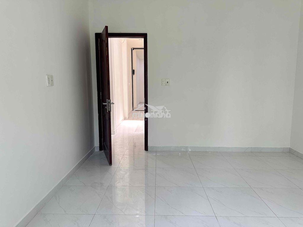Nhà mới 4*19m 2lầu st 4pn 4wc hxh đường số 8 thống nhất - 2