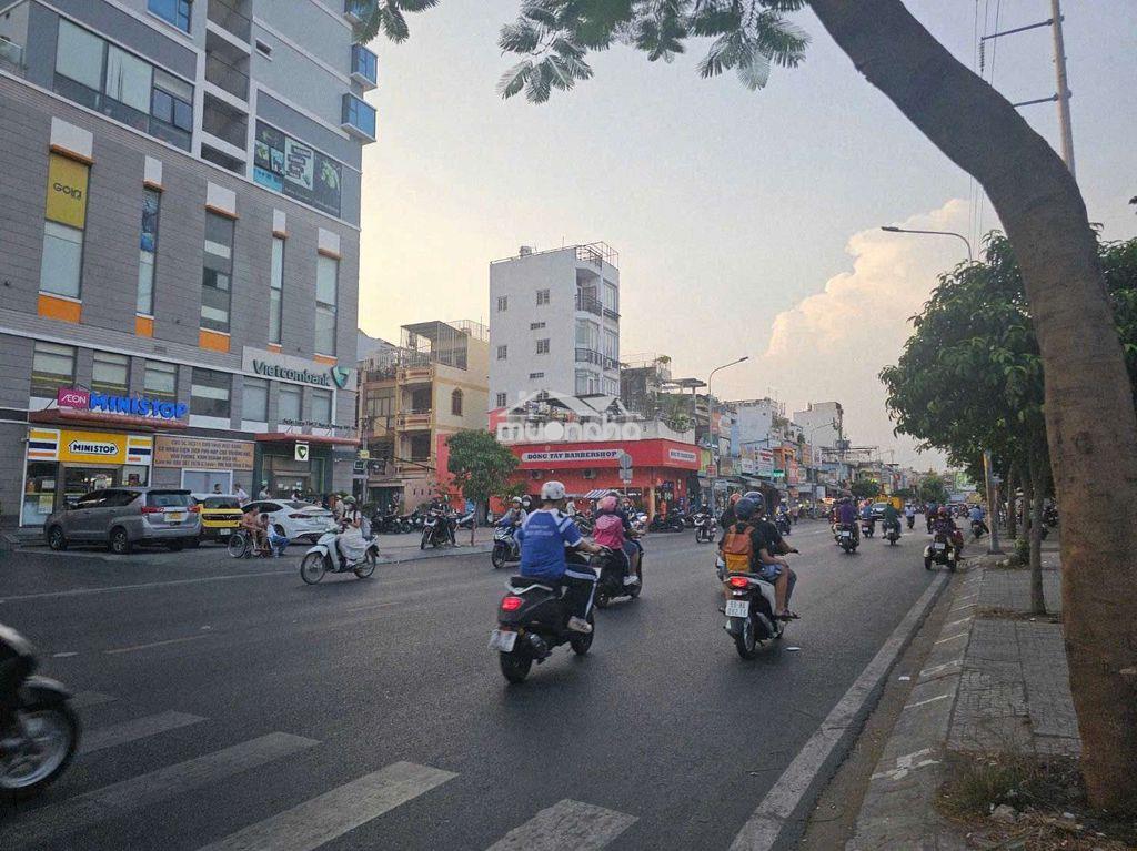 Bán nhà đường lạc quân , hẻm 4m , 3 tầng - phường 3 , quận 11 - 3