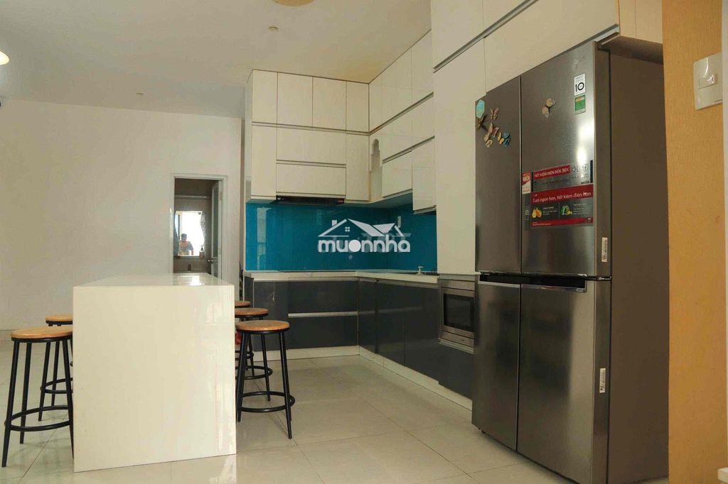 Cần cho thuê gấp căn hộ tara residence q8 - 2