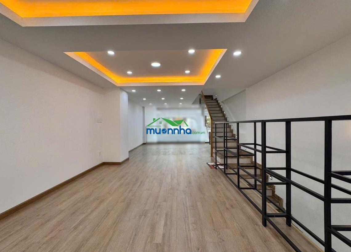 Giảm 2 tỷ, hẻm xe hơi 6m lê văn sỹ thông trường sa 4,7x18, 5 tầng chỉ 21 tỷ - 3