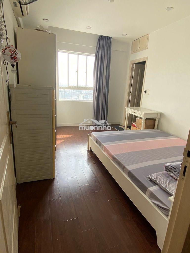Bán chung cư căn góc 2 ban công 2 phòng ngủ 2 nhà vệ sinh - 2