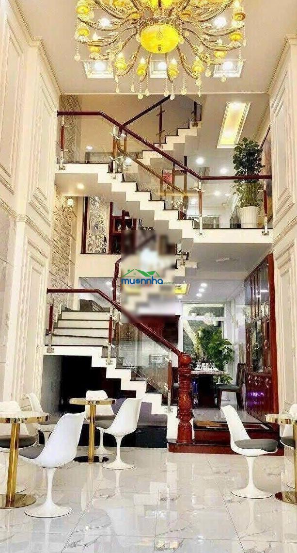 Nhà mặt tiền phú định, võ văn kiệt