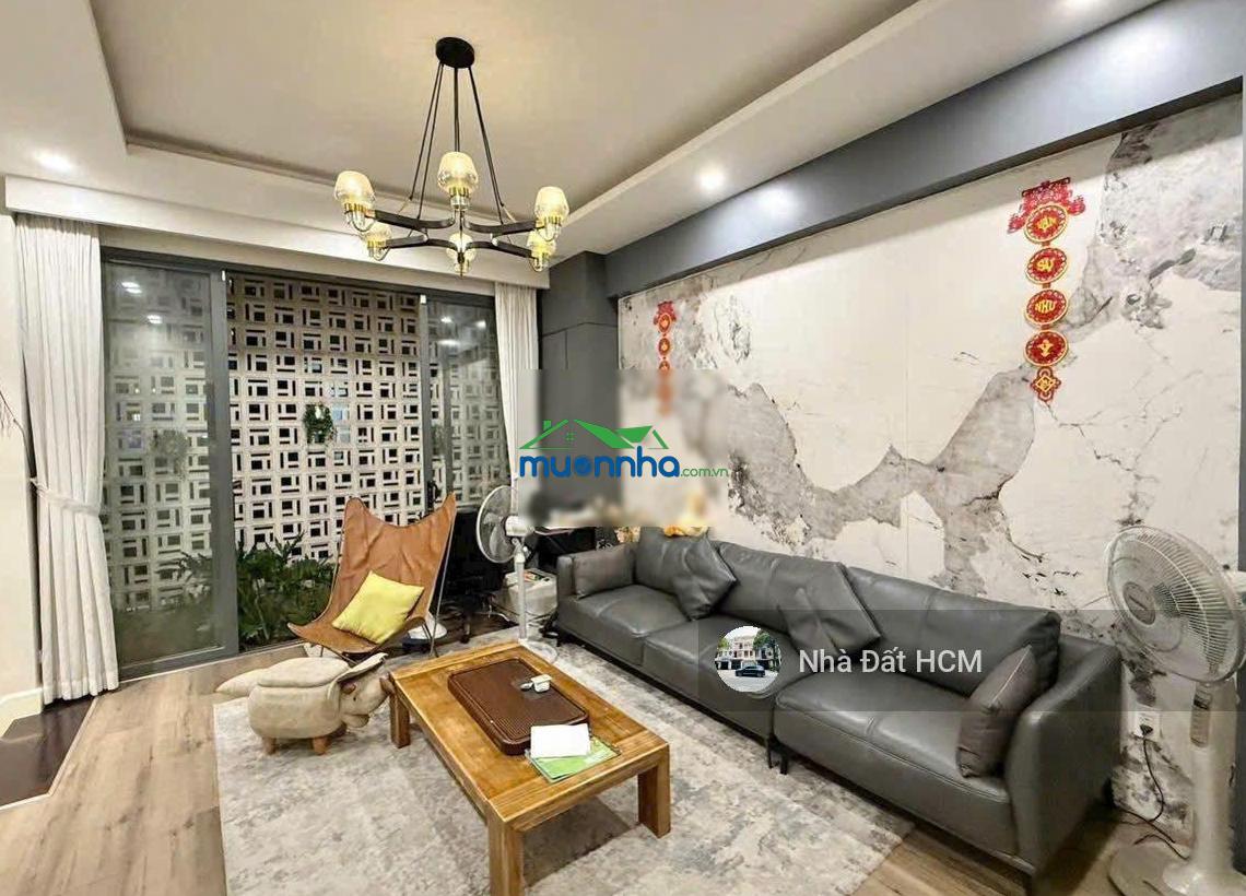 Bán nhà 3 tầng hoàn công đầy đủ, ô tô ngủ trong nhà sát mặt đường số 22, hoàn công đầy đủ - 4