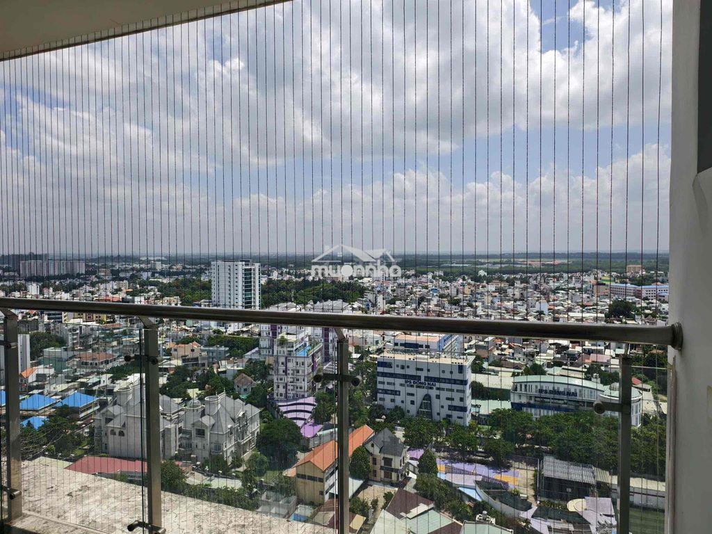 The pegasus - biệt thư trên không - view triệu đô - 3