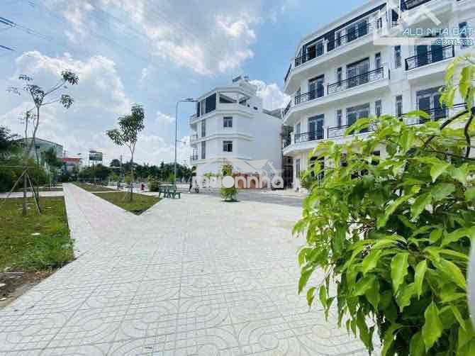 Nhà phố khu víp vườn lài- đã cải tạo 7pn -cho thuê 22 tr/th - 3