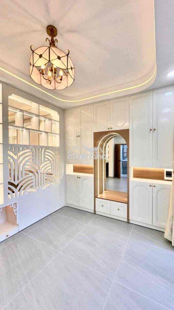 Q7-huỳnh tấn phát-tặng full nội thất-sổ vuông -hoàn công - 3