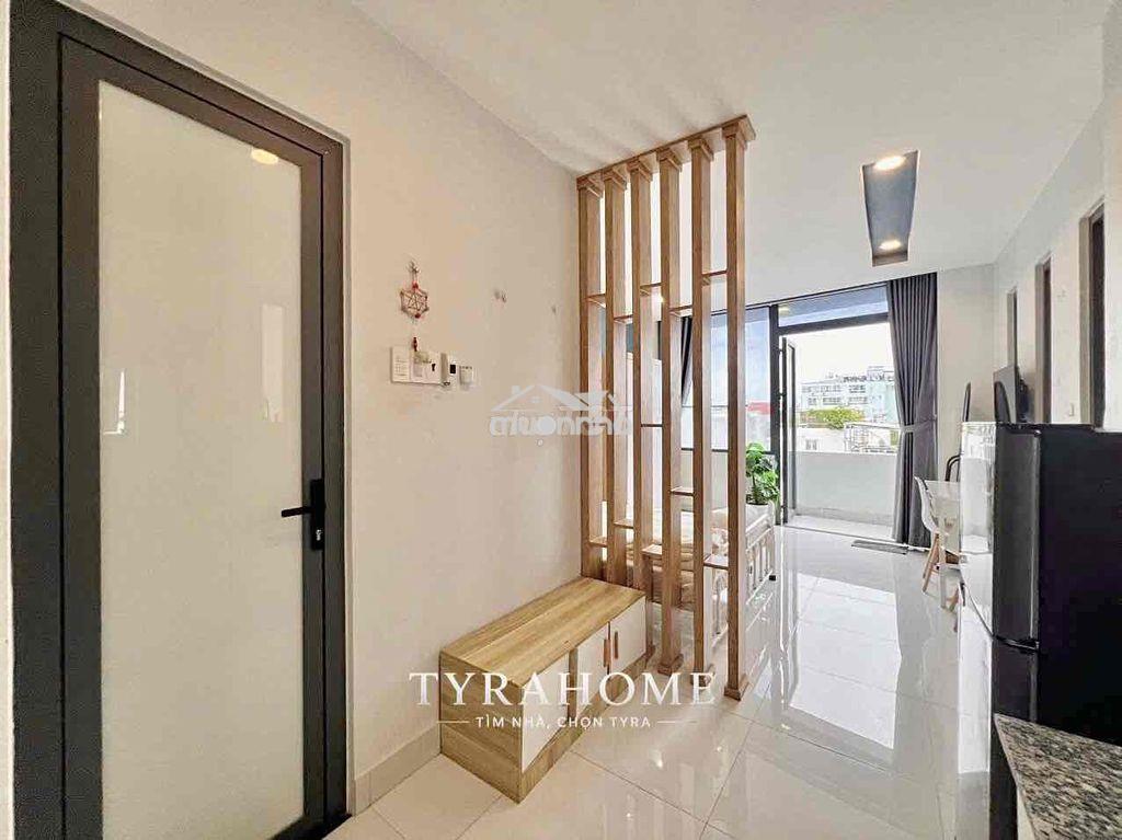 🎀Căn hộ trong khu phan xích long full nội thất ban công - thang máy - 2