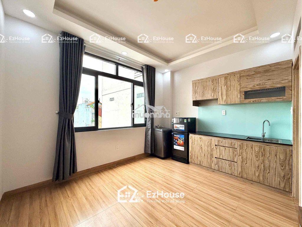Căn hộ studio hiện đại nằm ngay trung tâm thành phố - 3