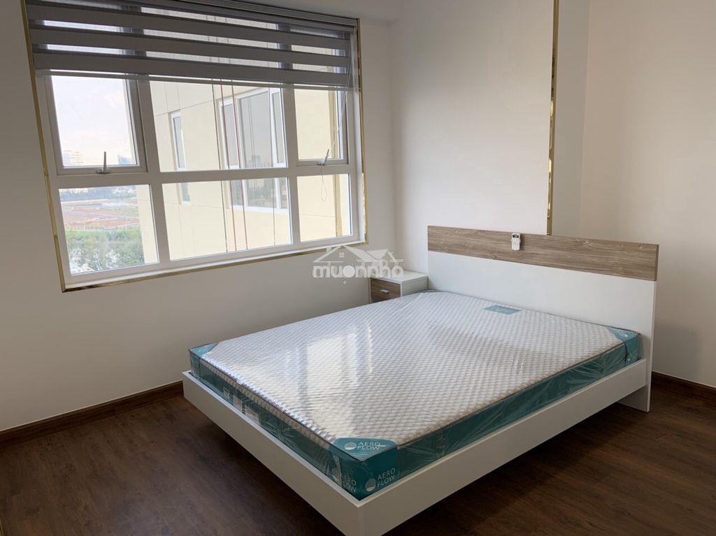 Saigon mia 2pn 2wc 78m2 full nội thất gần rmit, tôn đức thắng, sông - 3