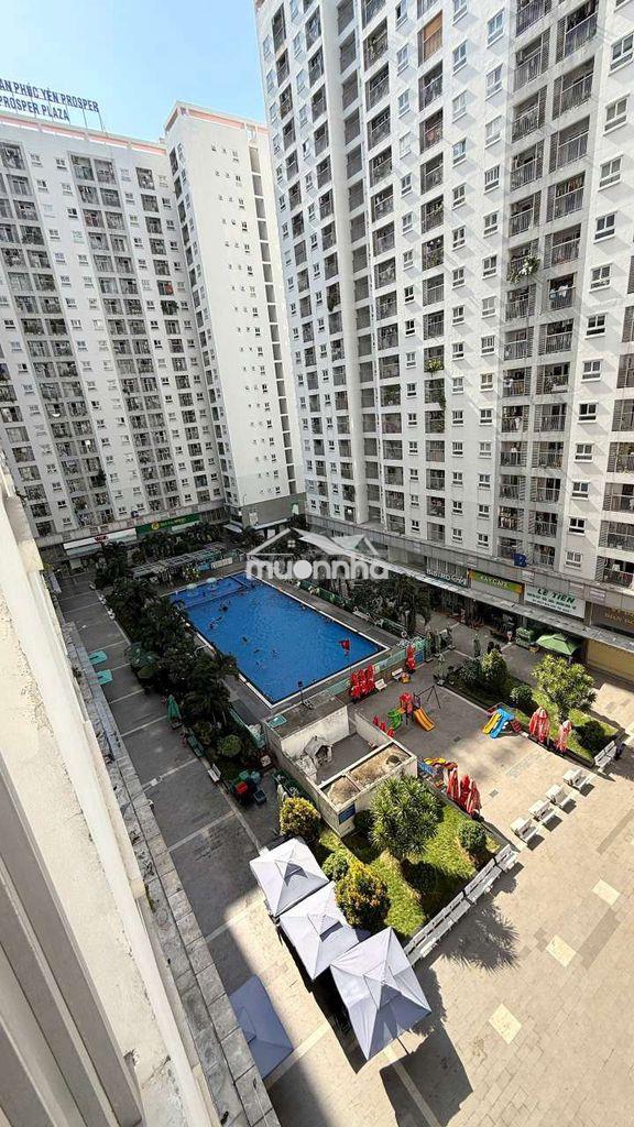 Cần bán chung cư prosper plaza 